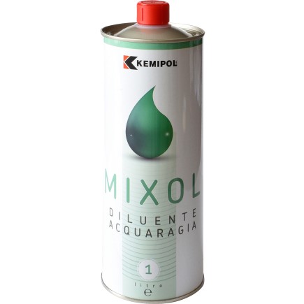 ACQUARAGIA MIXOL LT. 1 - 1