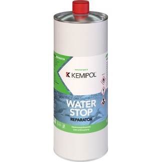 IMPERMEABILIZZANTE WATER STOP REPARATOR LT.1 - 1