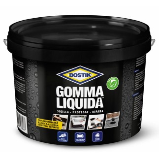 BOSTIK GOMMA LIQUIDA LT 5 - 1