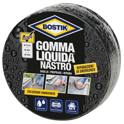 BOSTIK GOMMA LIQUIDA NASTRO 5 METRI - 1