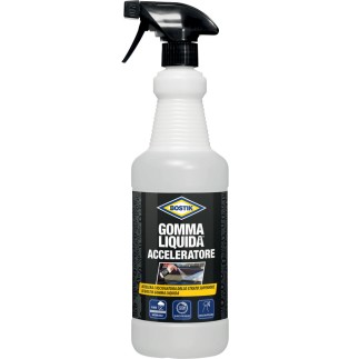 BOSTIK GOMMA LIQUIDA ACCELERATORE 1 L. - 1