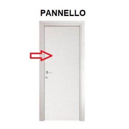 ZZ-PANNELLO X PORTA MOD MICROTEC SCORR.FRASSINO BIAN.210X70 - 1