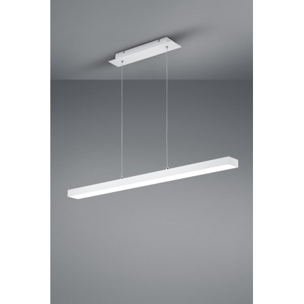 AGANO Sospensione in alluminio stile moderno TrioLighting - 1