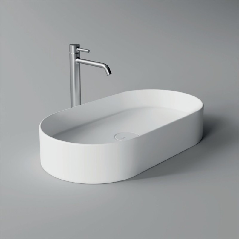 ALICE CERAMICA - LAVABO HIDE STADIUM 65*35