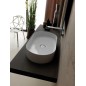 ALICE CERAMICA - LAVABO HIDE STADIUM 65*35