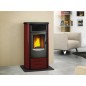 SUPERIOR - STUFA A PELLET MARCELLA 8.2KW