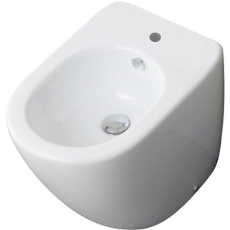 CERAMICA ALTHEA - BIDET SERIE COVER BIANCO