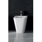 ALICE CERAMICA - BIDET HIDE SQUARE BIANCO