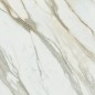 MIRAGE - PIASTRELLE COSMOPOLITAN CALACATTA GOLD NATURALE MIS. 80X80X9