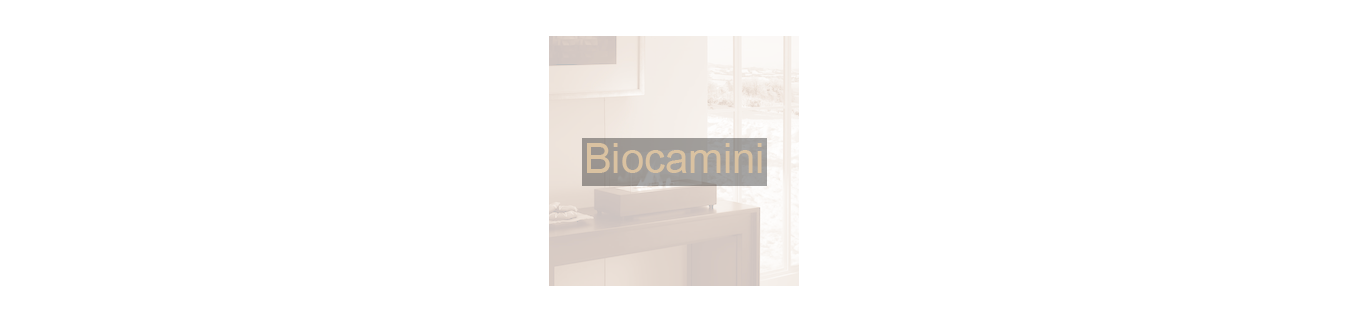 Biocamini