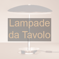 Lampada da Tavolo