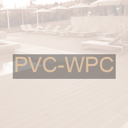 PVC-WPC