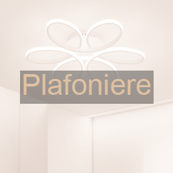 Plafoniere